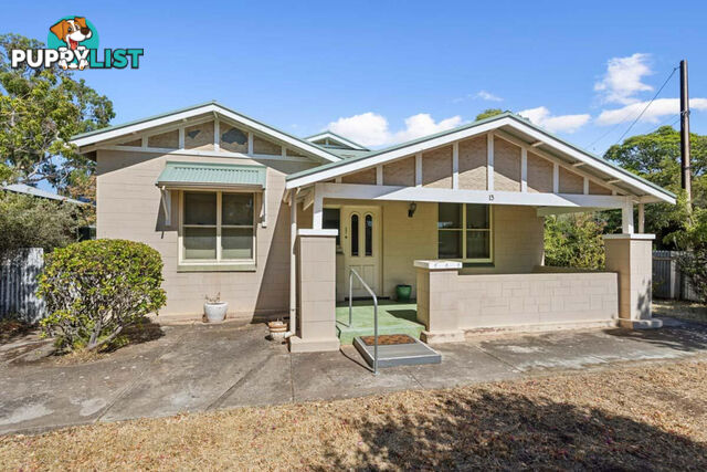 13 Goldfinch Avenue COWANDILLA SA 5033