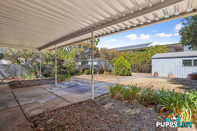 13 Goldfinch Avenue COWANDILLA SA 5033