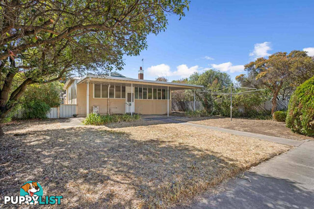 13 Goldfinch Avenue COWANDILLA SA 5033