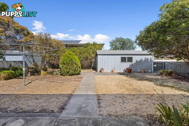 13 Goldfinch Avenue COWANDILLA SA 5033