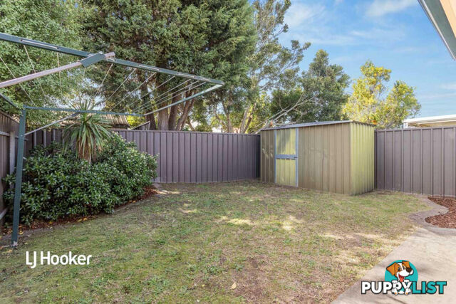 7 Satinwood Close GREENWITH SA 5125