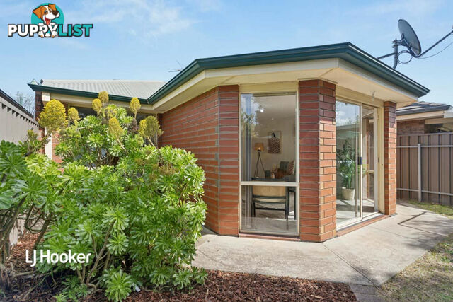 7 Satinwood Close GREENWITH SA 5125