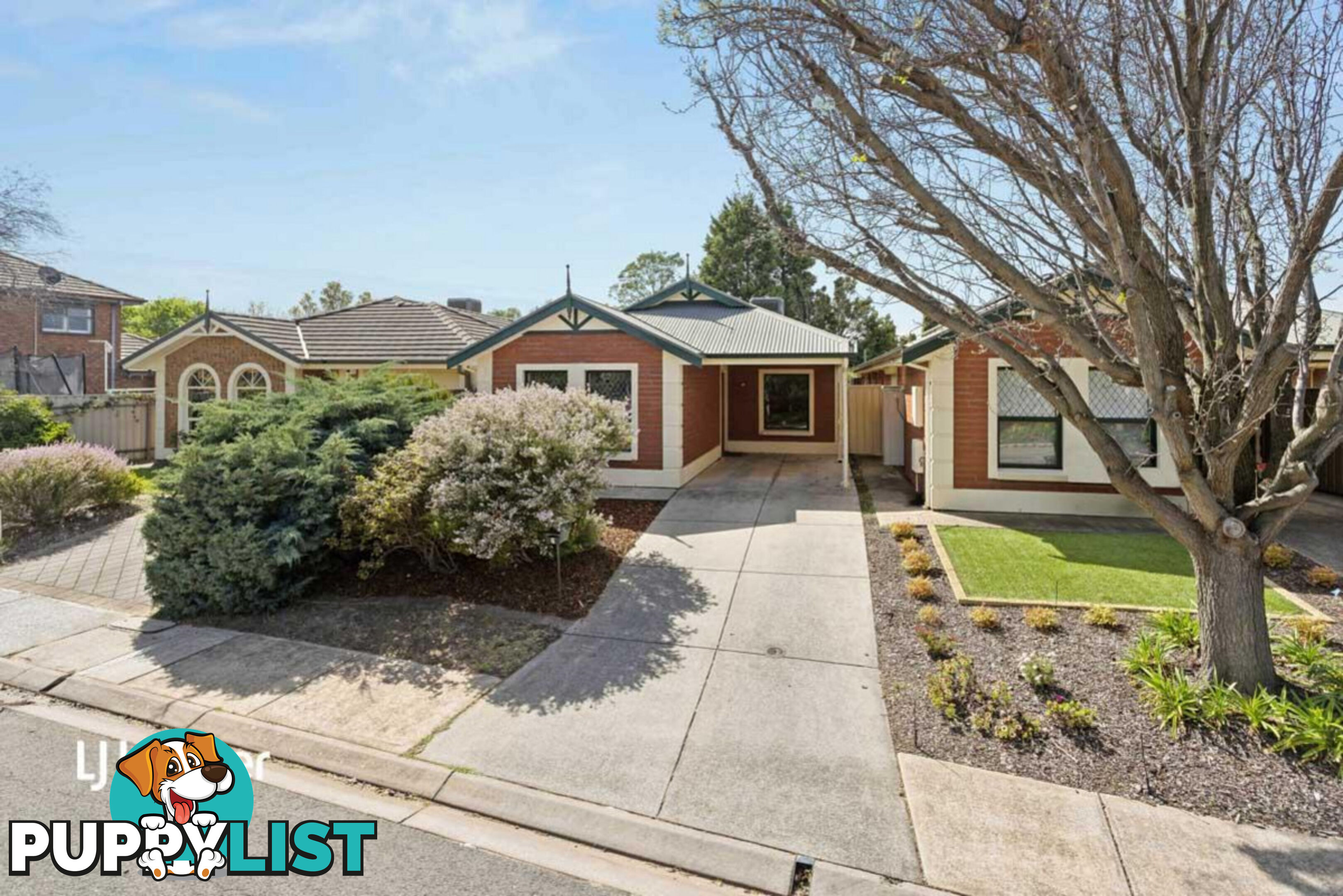 7 Satinwood Close GREENWITH SA 5125