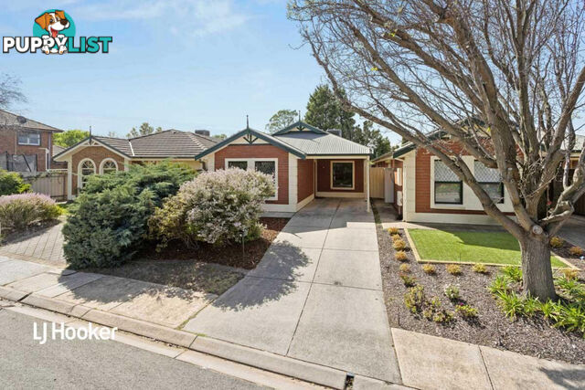 7 Satinwood Close GREENWITH SA 5125