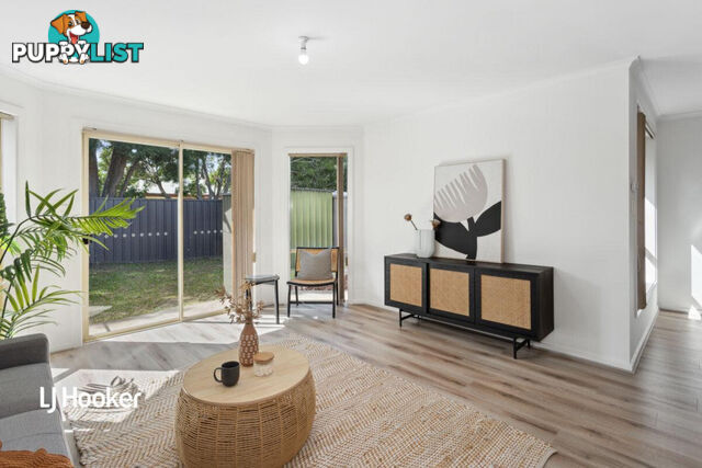 7 Satinwood Close GREENWITH SA 5125