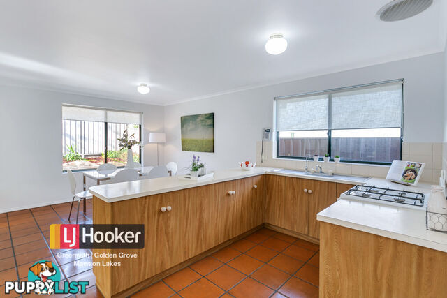 7 Birrens Place GREENWITH SA 5125