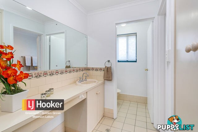 7 Birrens Place GREENWITH SA 5125