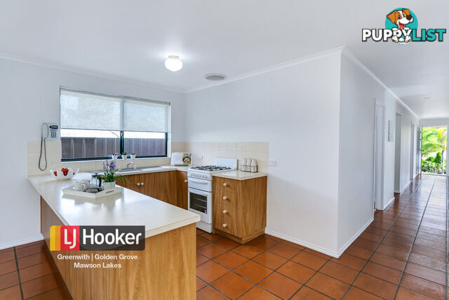 7 Birrens Place GREENWITH SA 5125