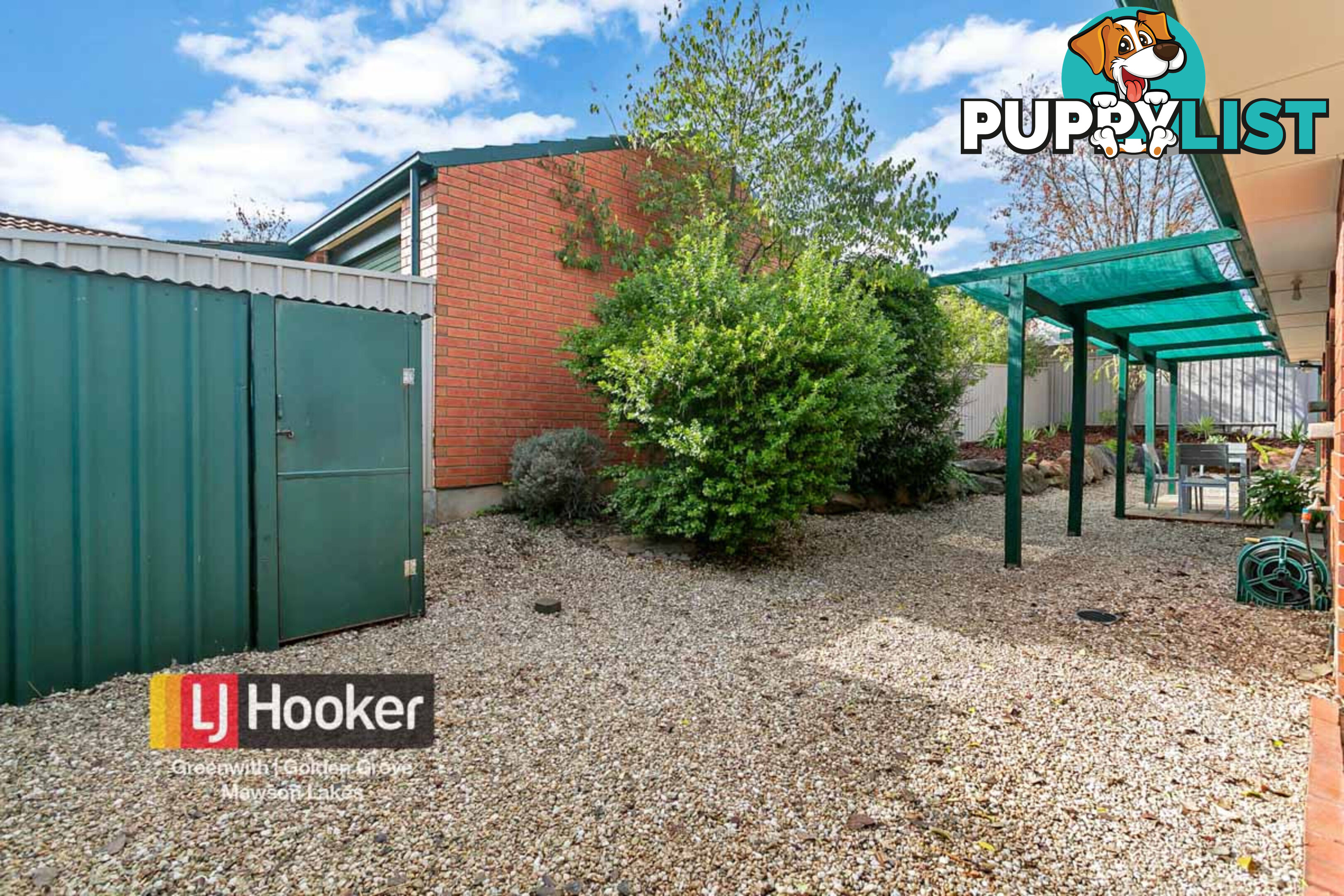 7 Birrens Place GREENWITH SA 5125