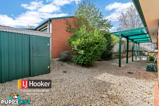 7 Birrens Place GREENWITH SA 5125