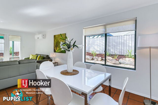 7 Birrens Place GREENWITH SA 5125