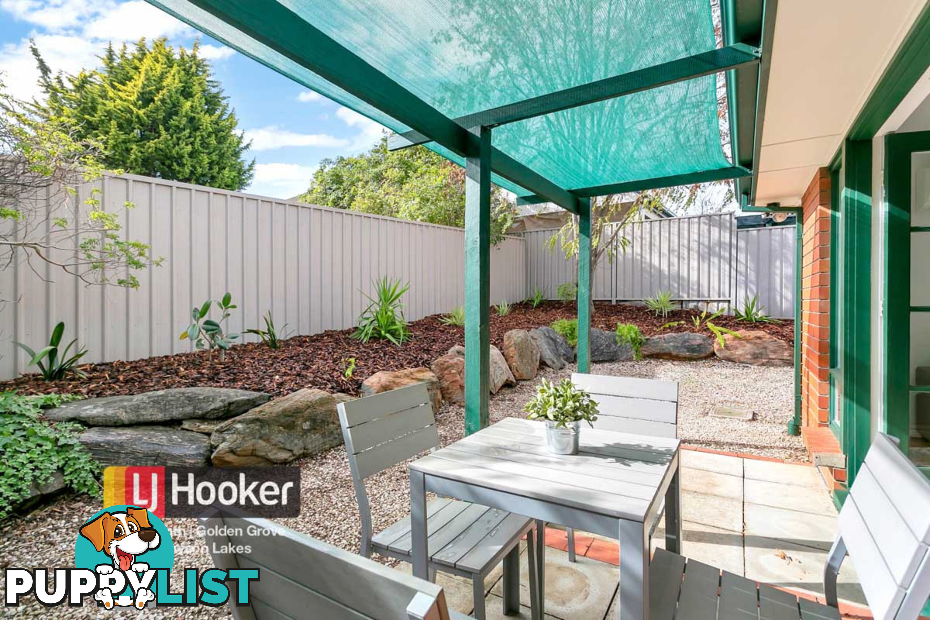 7 Birrens Place GREENWITH SA 5125