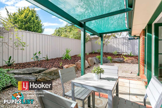 7 Birrens Place GREENWITH SA 5125