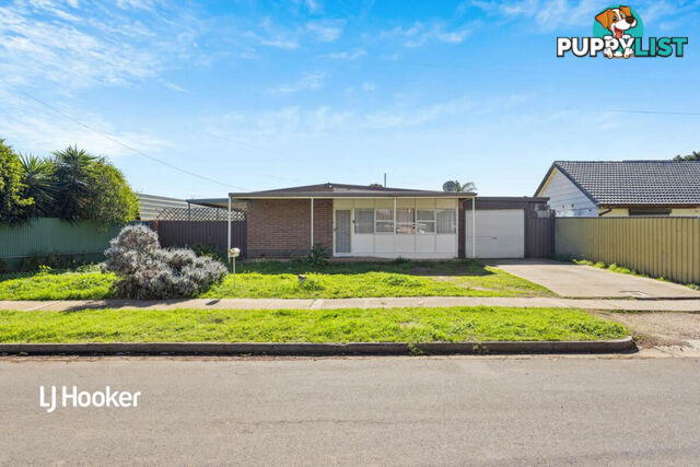 66 Rosewarne Crescent DAVOREN PARK SA 5113