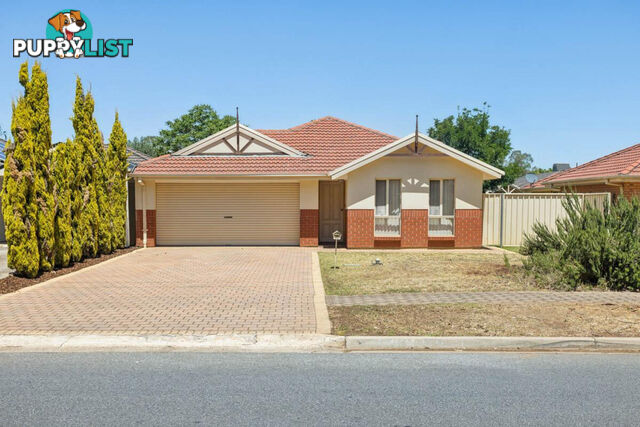 96 Burton Road PARALOWIE SA 5108