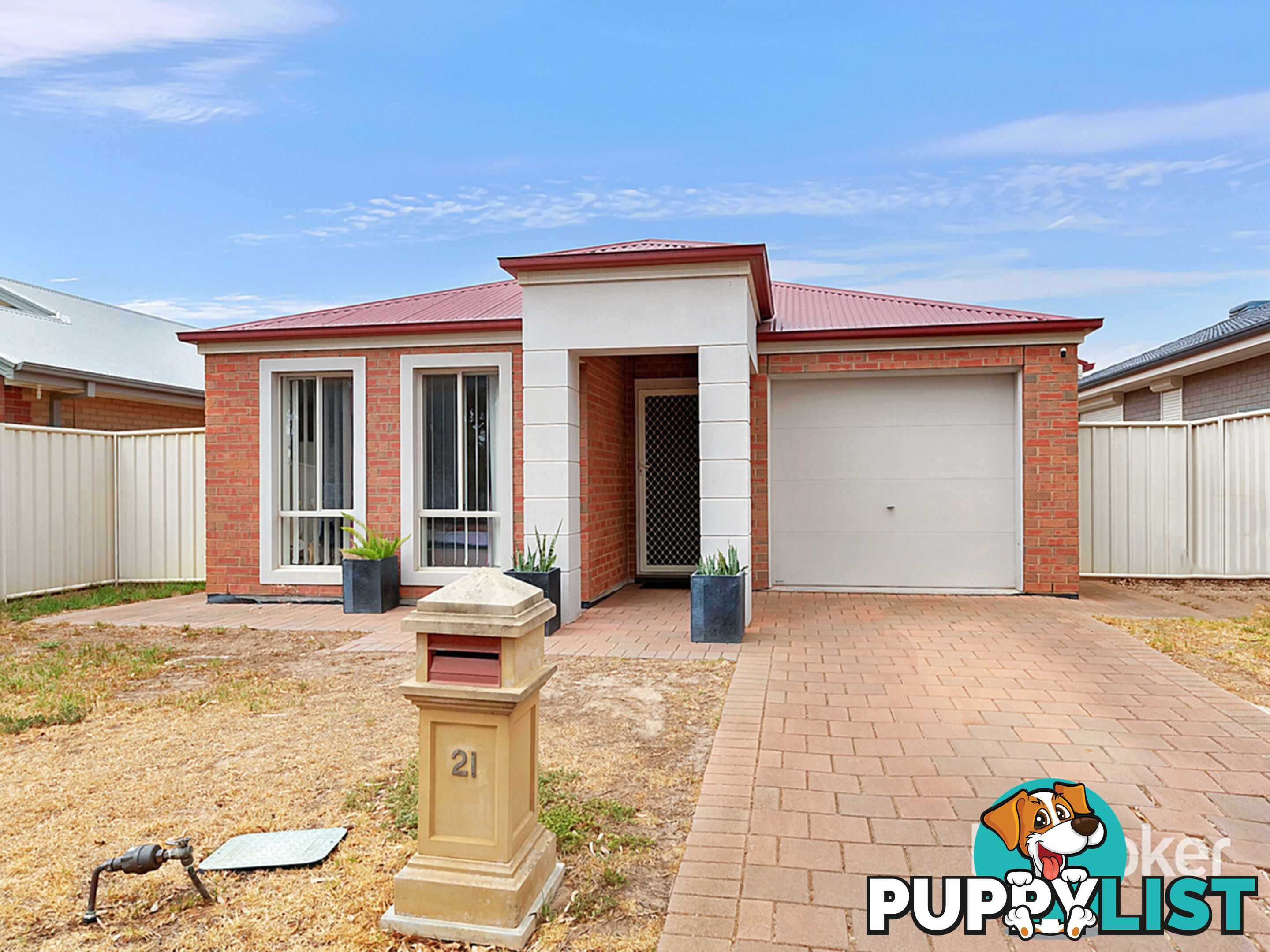 21 Peerless Road MUNNO PARA WEST SA 5115