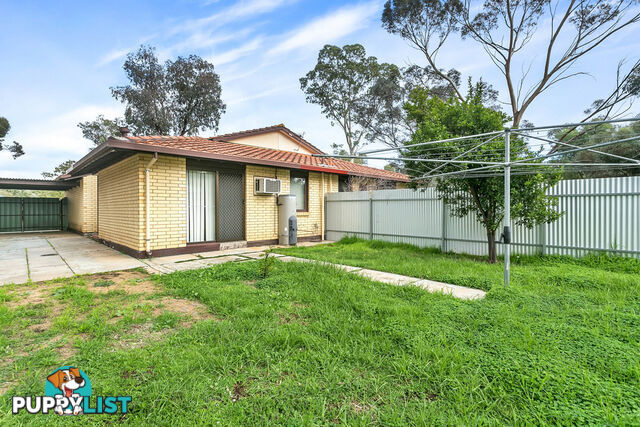 2 Weston Court PARA HILLS WEST SA 5096