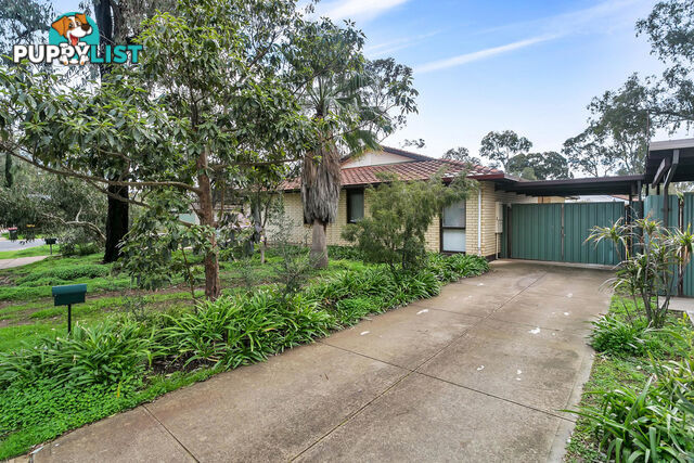 2 Weston Court PARA HILLS WEST SA 5096