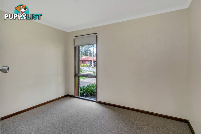 2 Weston Court PARA HILLS WEST SA 5096