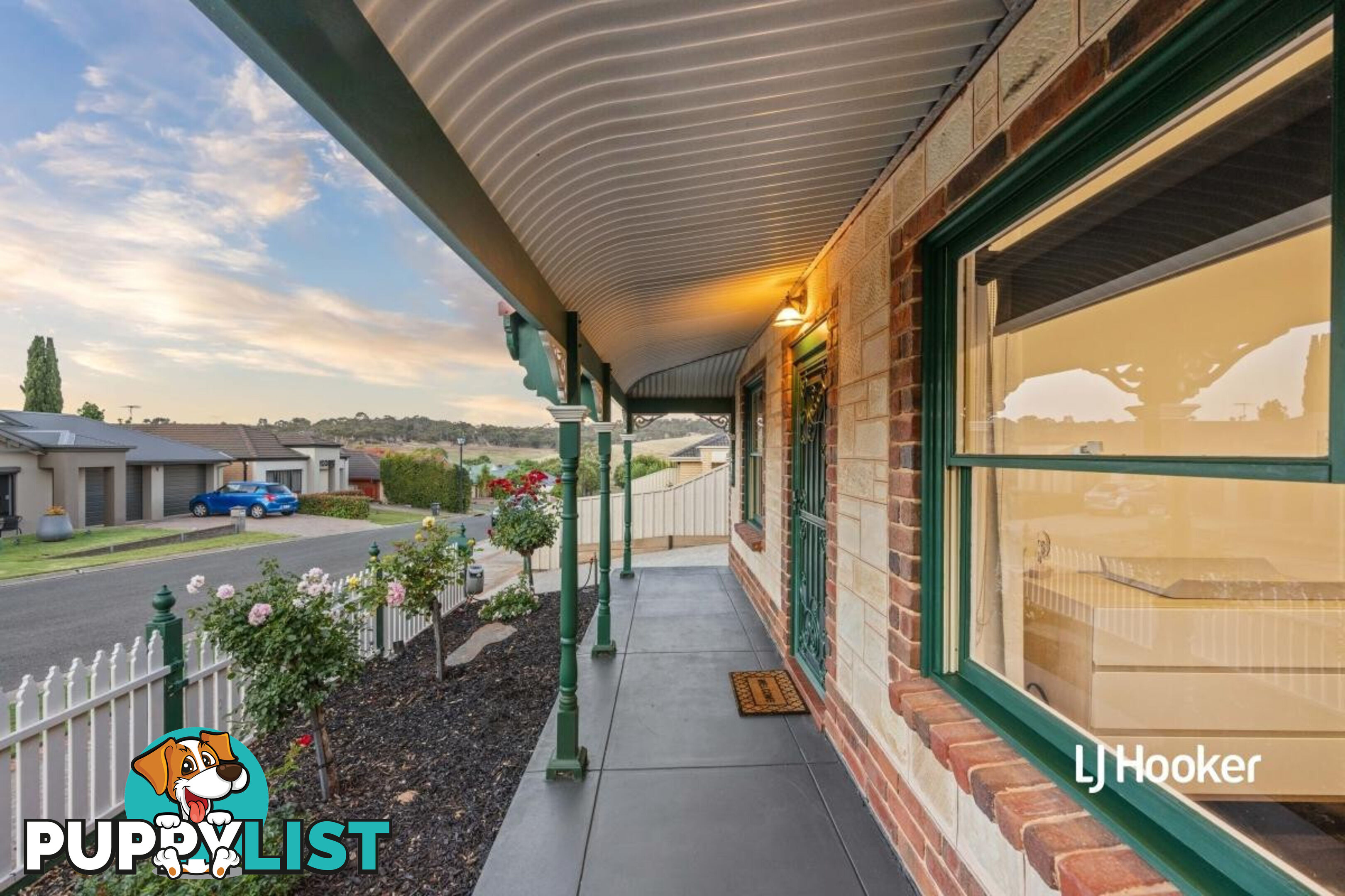 8 Stonewall Place GREENWITH SA 5125