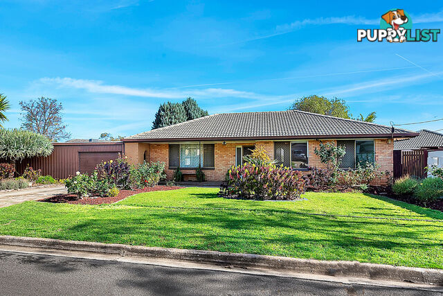 15 Acacia Crescent SALISBURY EAST SA 5109