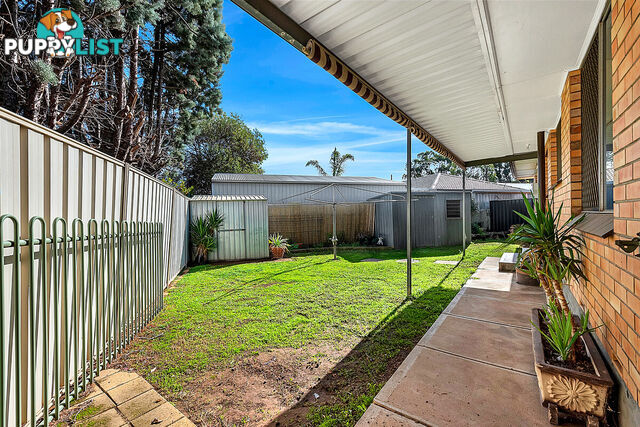15 Acacia Crescent SALISBURY EAST SA 5109