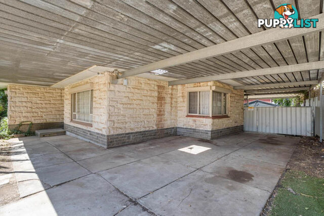 15 Brigalow Avenue MODBURY SA 5092