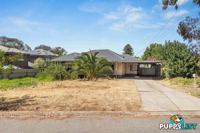 15 Brigalow Avenue MODBURY SA 5092