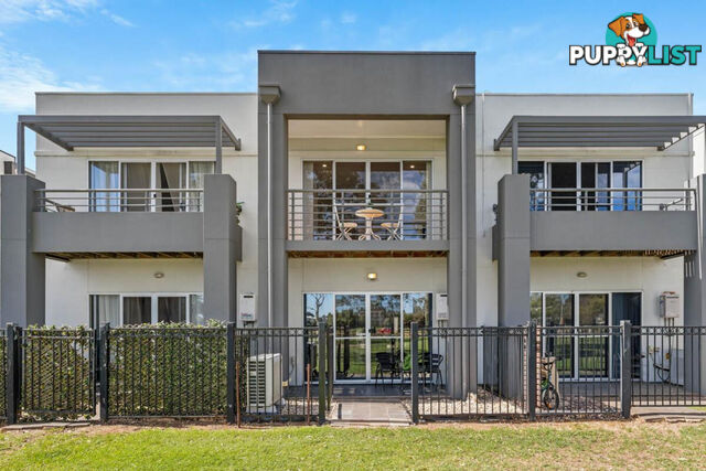 9/270-272 Mawson Lakes Boulevard MAWSON LAKES SA 5095