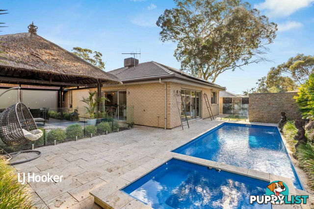 59 Captain Robertson Avenue GOLDEN GROVE SA 5125