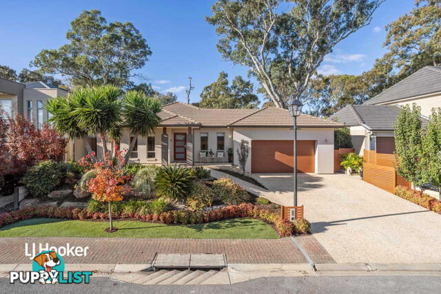 59 Captain Robertson Avenue GOLDEN GROVE SA 5125