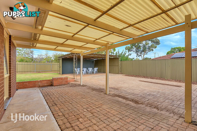16 Hillrise Court WYNN VALE SA 5127