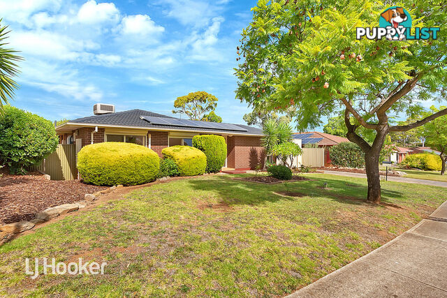 16 Hillrise Court WYNN VALE SA 5127