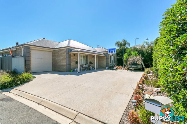 9 Coker Place BLAKEVIEW SA 5114