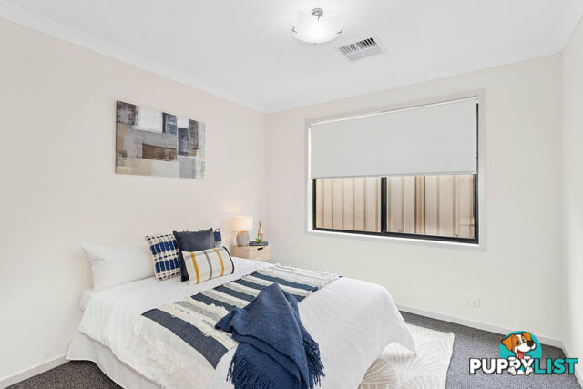 15 Eddington Street PARAFIELD GARDENS SA 5107