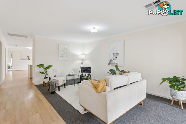 15 Eddington Street PARAFIELD GARDENS SA 5107