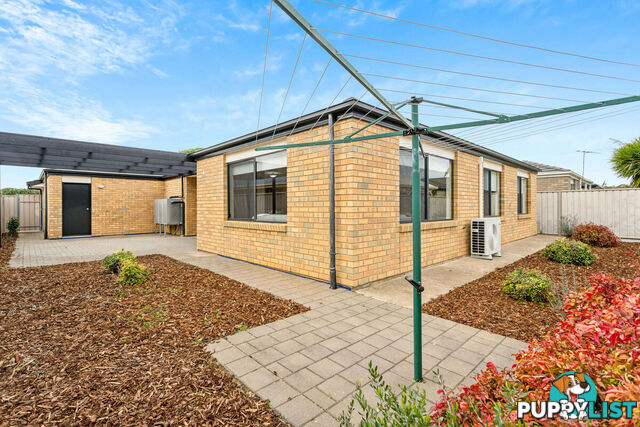 15 Eddington Street PARAFIELD GARDENS SA 5107