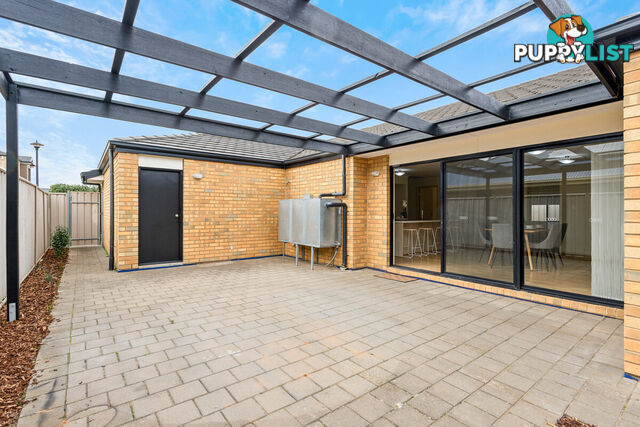 15 Eddington Street PARAFIELD GARDENS SA 5107