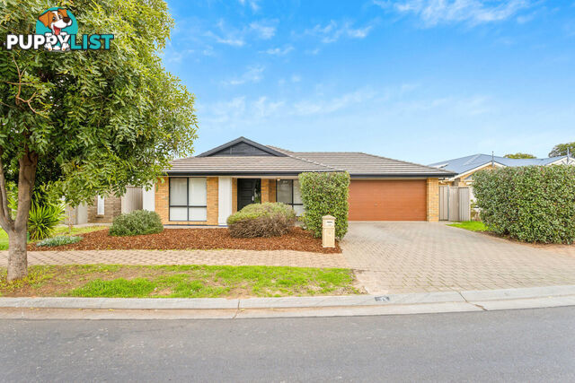 15 Eddington Street PARAFIELD GARDENS SA 5107