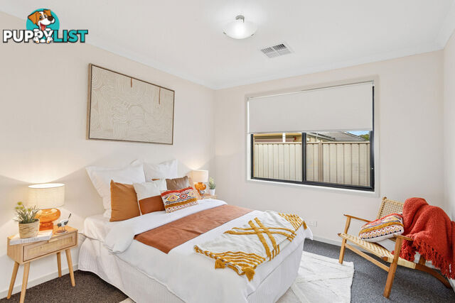 15 Eddington Street PARAFIELD GARDENS SA 5107