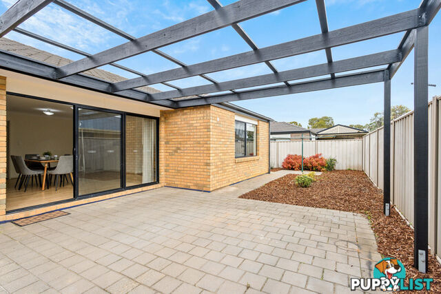 15 Eddington Street PARAFIELD GARDENS SA 5107