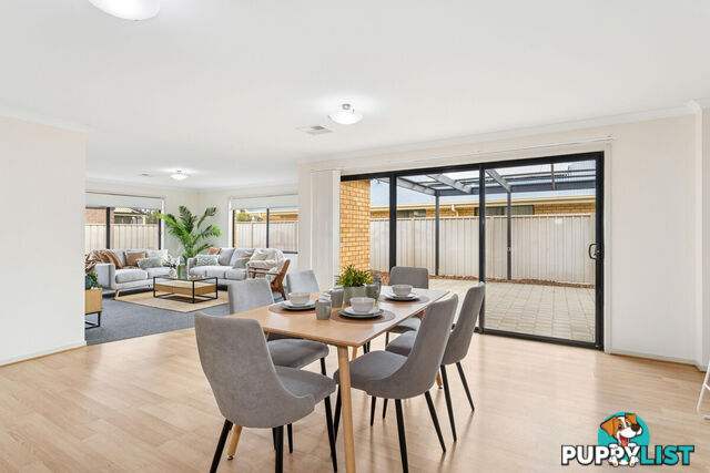 15 Eddington Street PARAFIELD GARDENS SA 5107