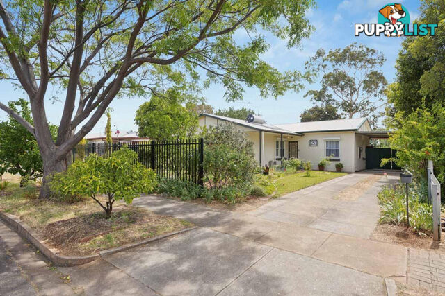 26 Blencowe Street ELIZABETH GROVE SA 5112