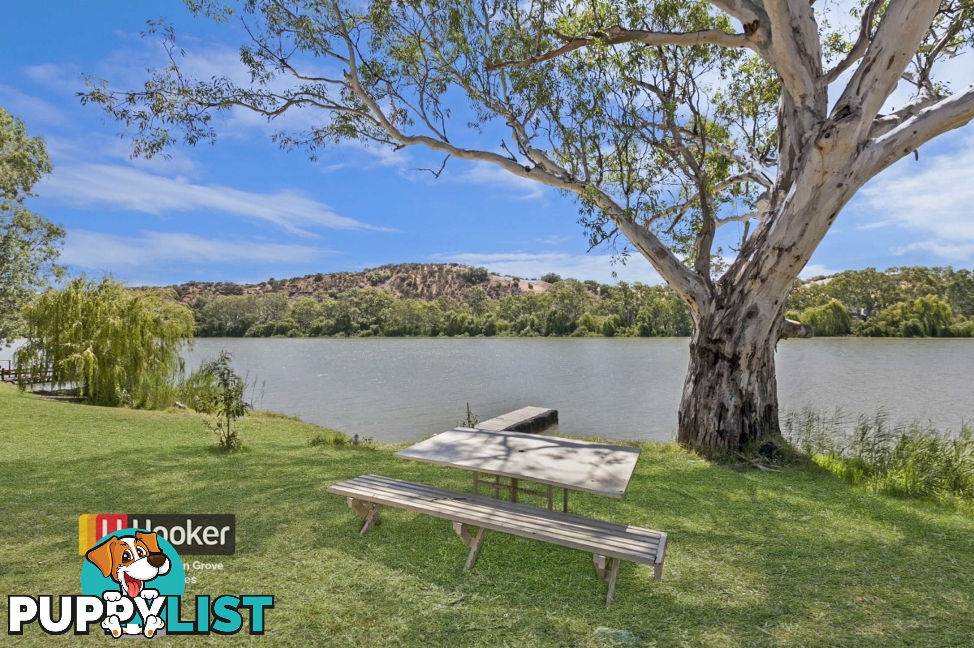 Lot 97 Providence Drive BOWHILL SA 5238