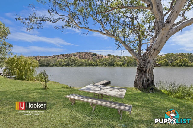 Lot 97 Providence Drive BOWHILL SA 5238