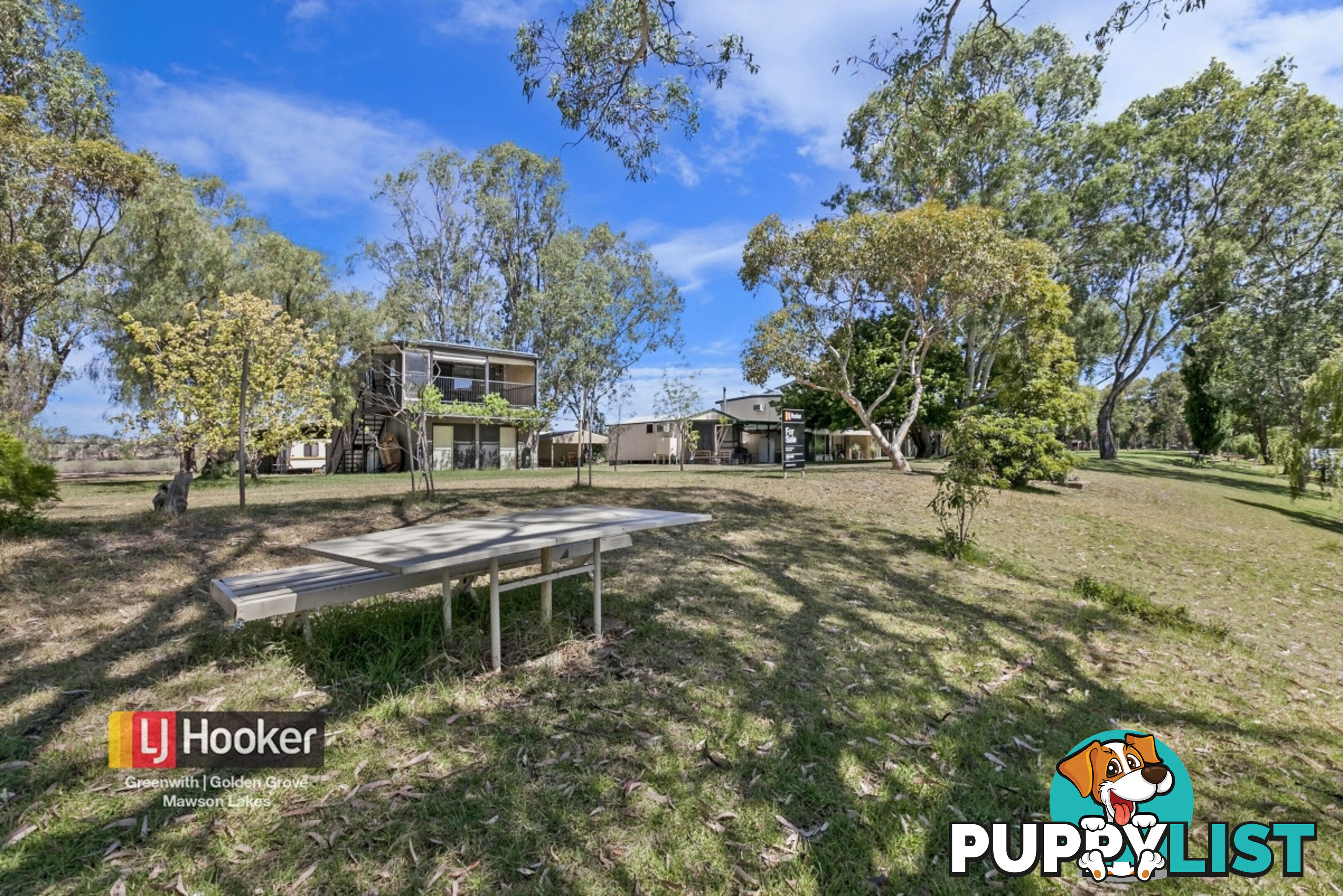 Lot 97 Providence Drive BOWHILL SA 5238