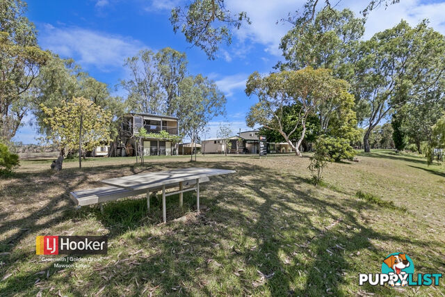 Lot 97 Providence Drive BOWHILL SA 5238