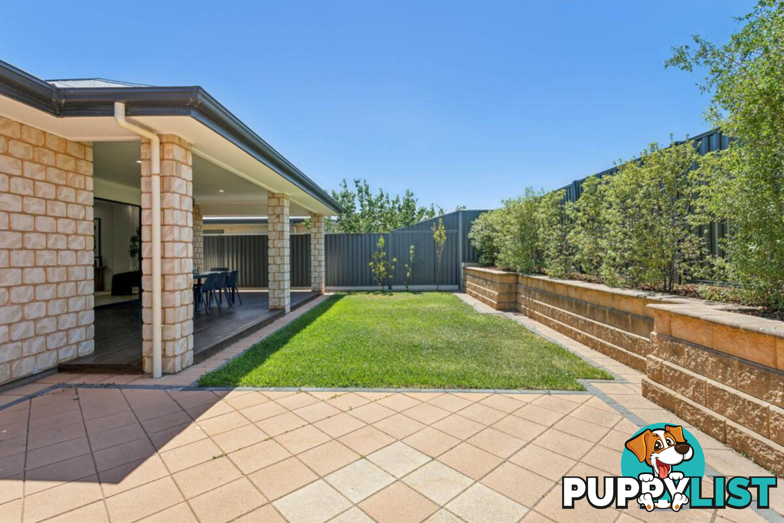 25 Nelson Crescent MAWSON LAKES SA 5095