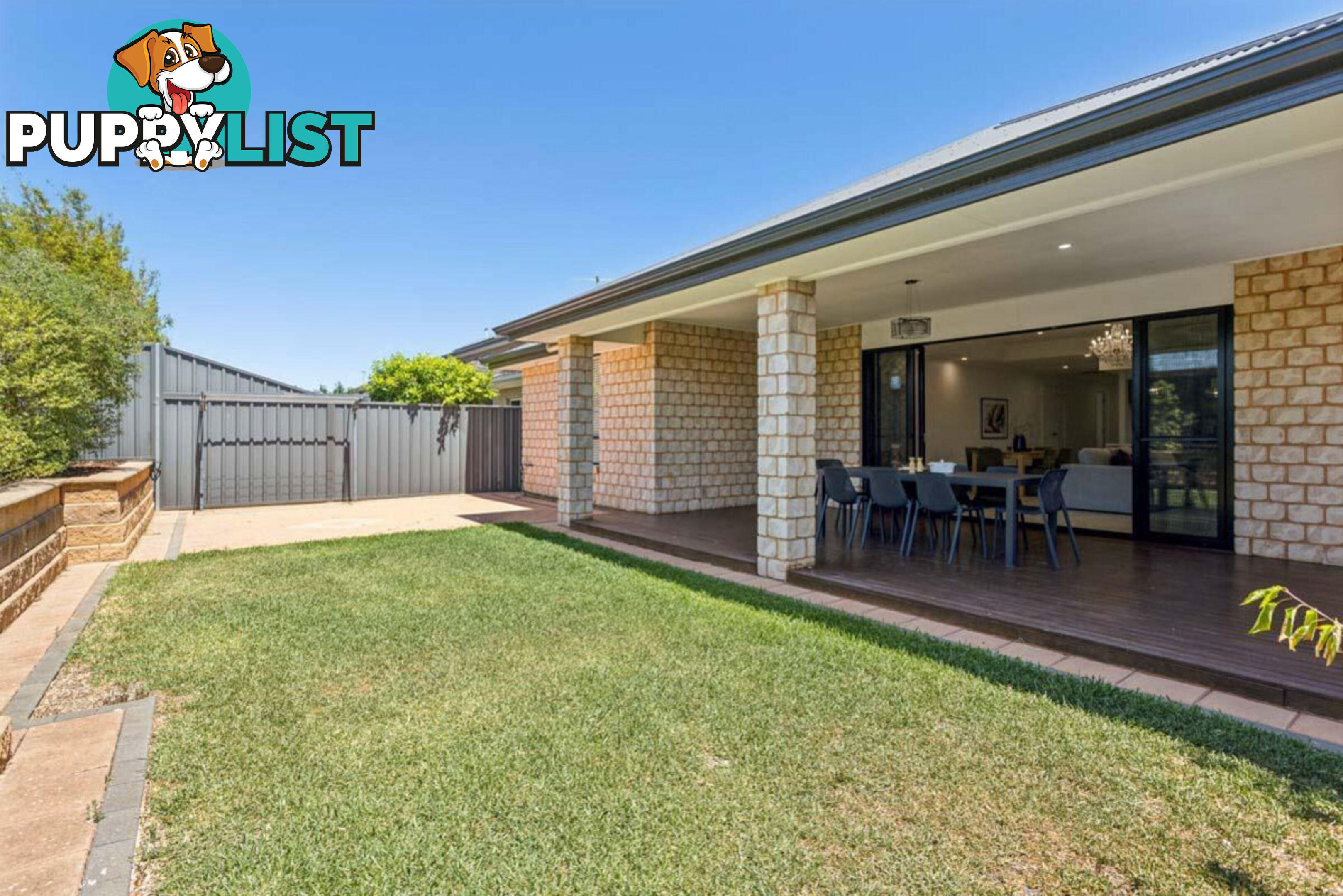 25 Nelson Crescent MAWSON LAKES SA 5095