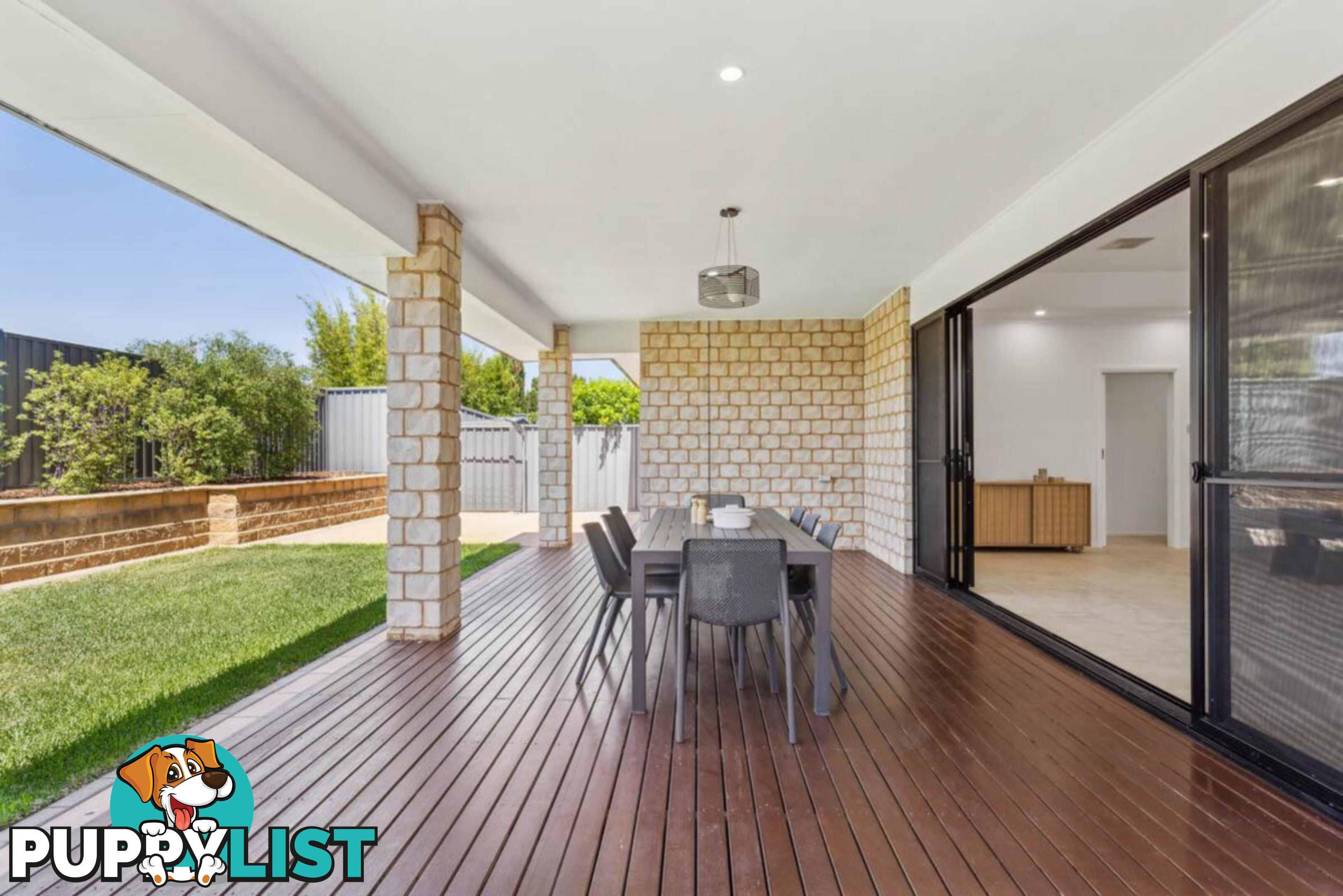 25 Nelson Crescent MAWSON LAKES SA 5095